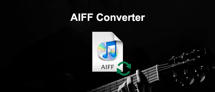 AIFF Converter