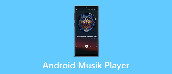 Android Musik Player