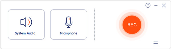 Online Audio Recorder