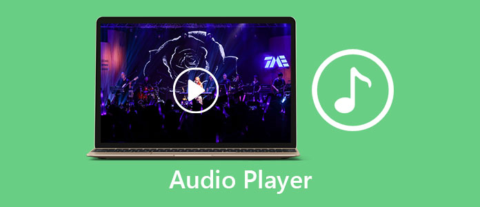 Audio Player