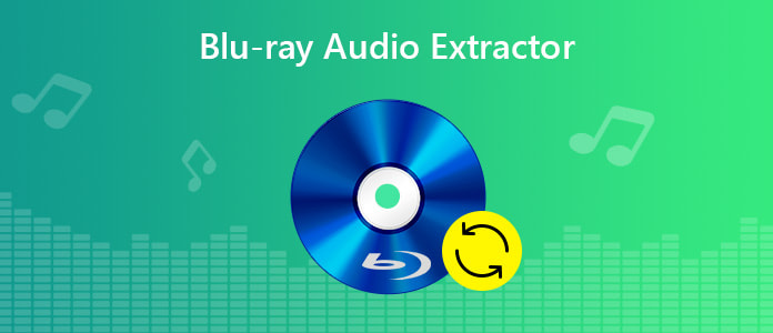 Blu-ray Audio extractor