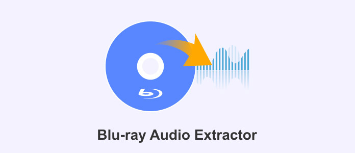 Blu-ray Audio Extractor
