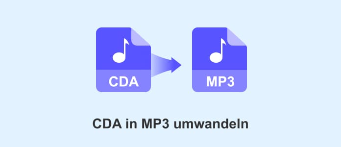 clase Piscina Plaga CDA in MP3 umwandeln - so einfach geht's