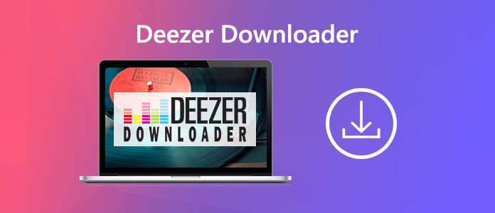 Deezer Downloader