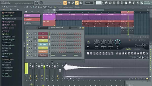 FL Studio