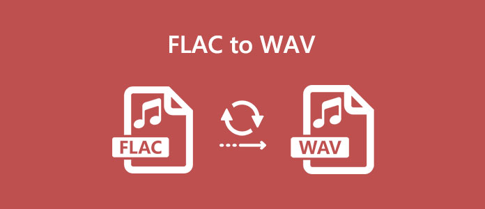 FLAC to WAV