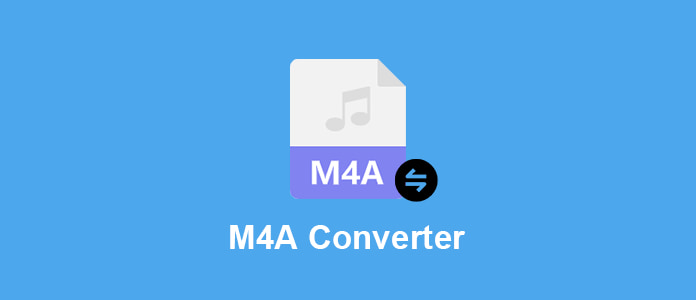 M4A Converter