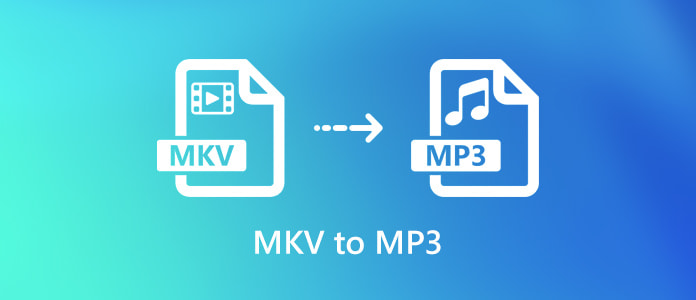MKV to MP3