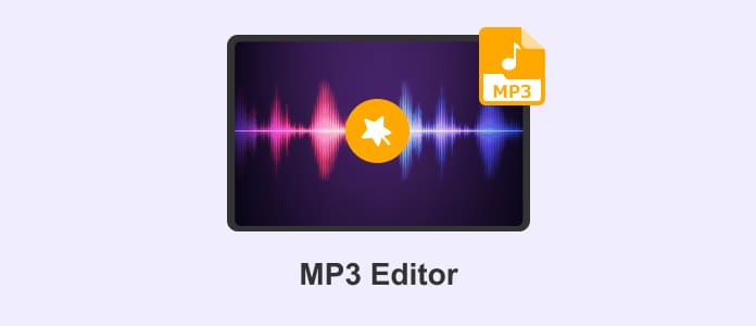 MP3 Editor