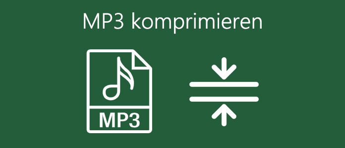 MP3 komprimieren