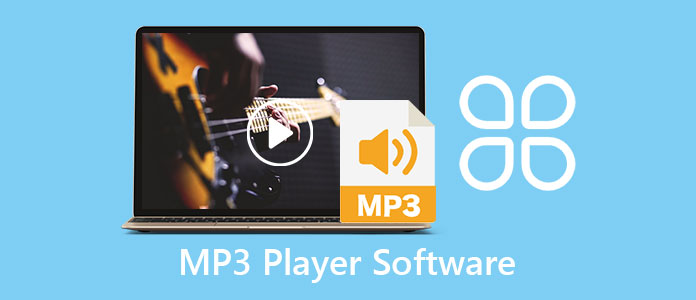 MP3 Player Software