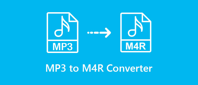 MP3 to M4R Converter