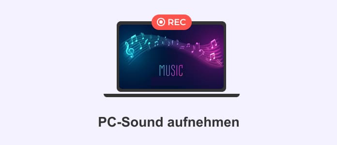 PC-Sound aufnehmen