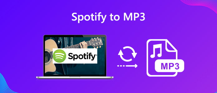 Spotify to MP3