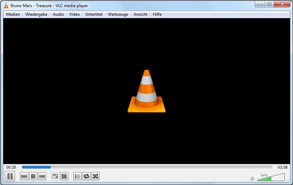 VLC Media Player