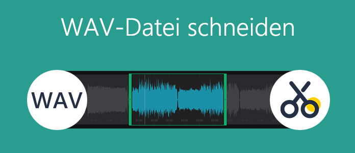 WAV-Datei schneiden