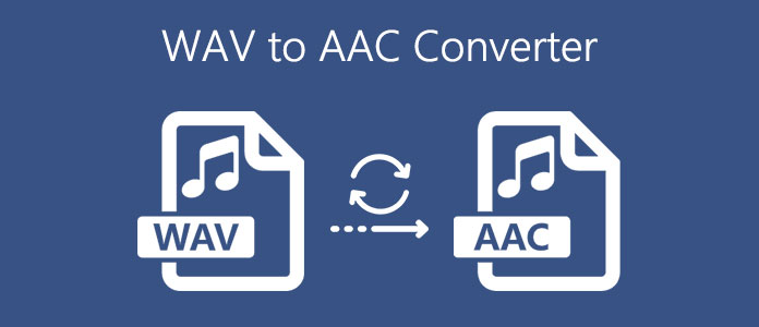 WAV to AAC Converter