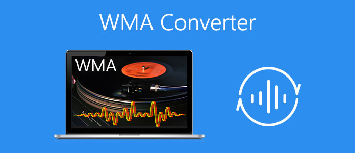 WMA Converter