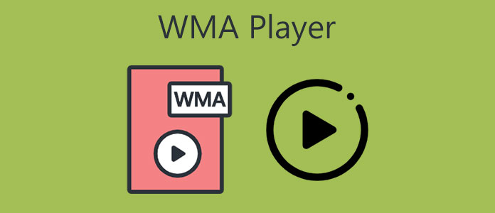 WMA Player