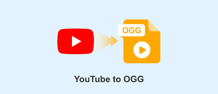 YouTube to OGG