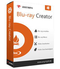 Blu-ray Creator