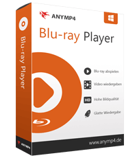 Blu-ray Player