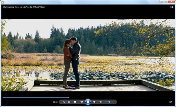 Windows Media Player