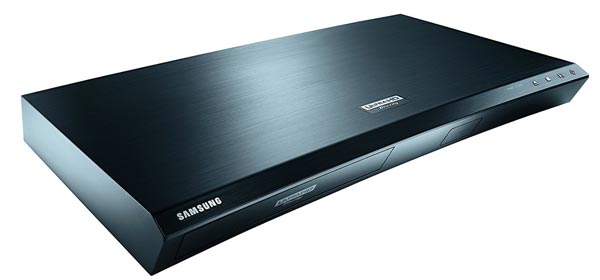 Samsung UBD-K8500