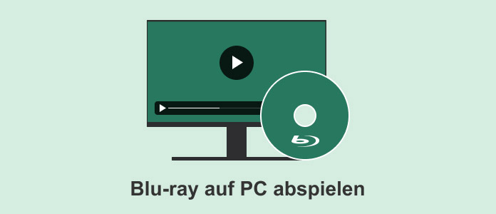 Blu-ray auf PC abspielen