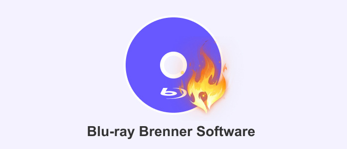 Blu-ray Brenner Software