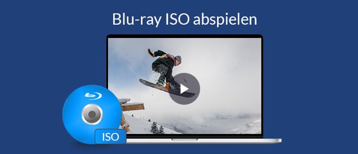 DVD ISO abspielen