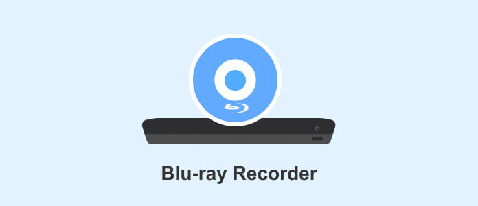 Blu-ray Recorder
