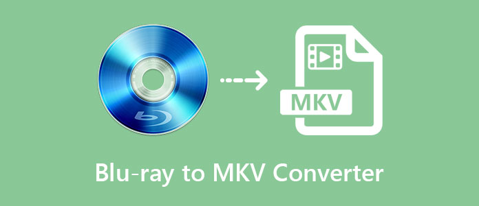 Blu-ray to MKV Converter