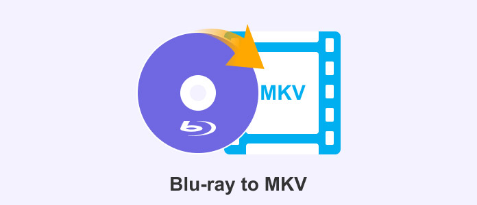 Blu-ray to MKV Converter