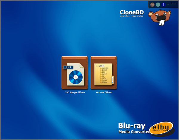 CloneBD