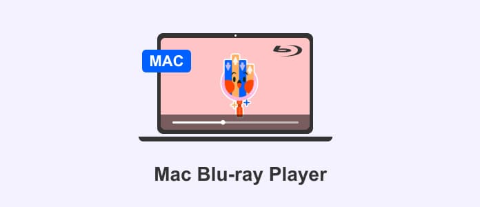 Mac Blu-ray Player