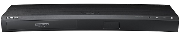 Samsung UBD-M9500