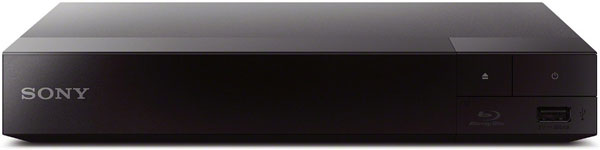 Sony BDP-S1700