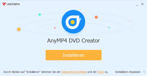 Downloaden & Installieren