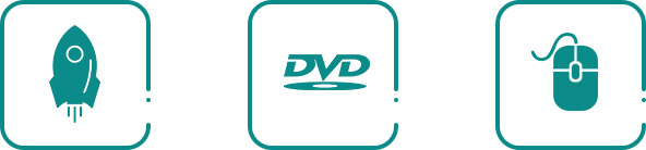 DVD kopieren