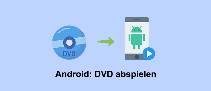 Android: DVD abspielen