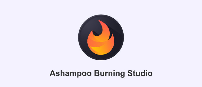 Ashampoo Burning Studio