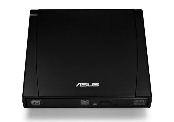 Asus External DVD Drive