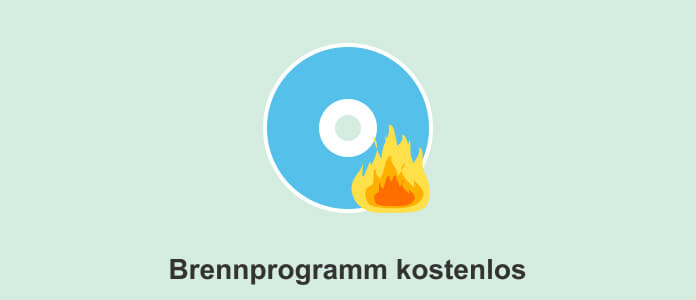 Brennprogramm kostenlos