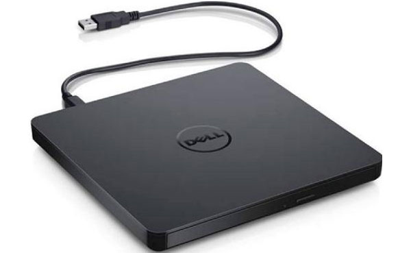 Dell External DVD Drive
