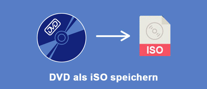 DVD als ISO speichern