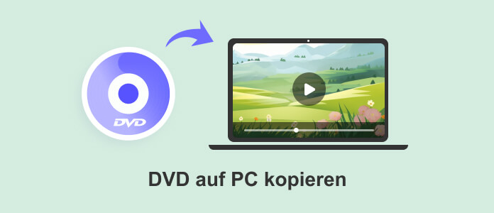 DVD auf PC kopieren