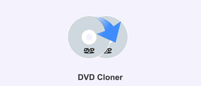 DVD Cloner Software
