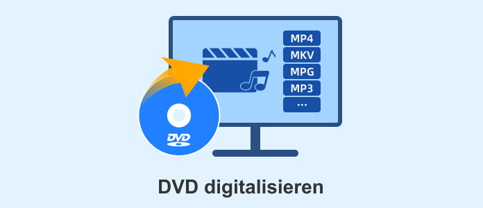 DVD digitalisieren