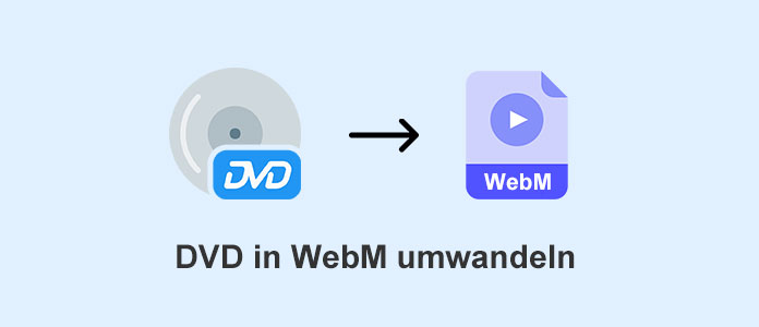 DVD in WebM umwandeln